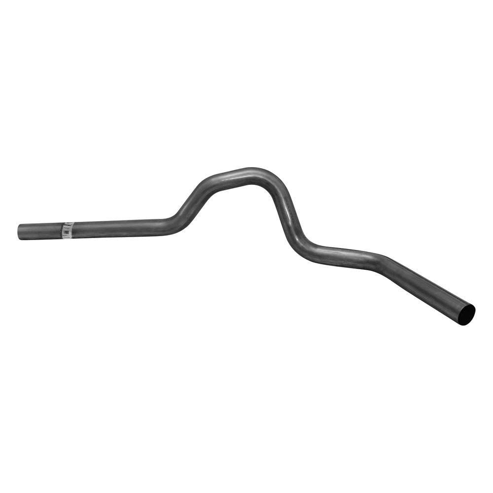 Mandrel Bent AP Exhaust X6302 Exhaust Pipe