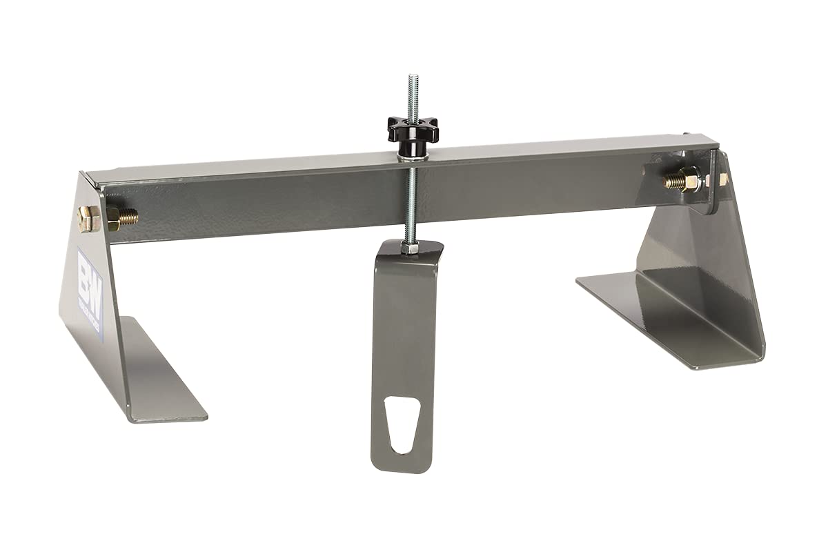 GNXA8030 B & W Hitches Receiver Hitch