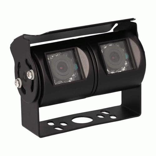 Universal IBEAM Dual-View Commercial Camera (TE-CCDL1)