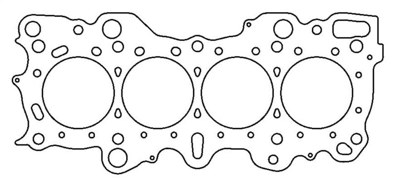 C4231-030 Cometic Head Gasket