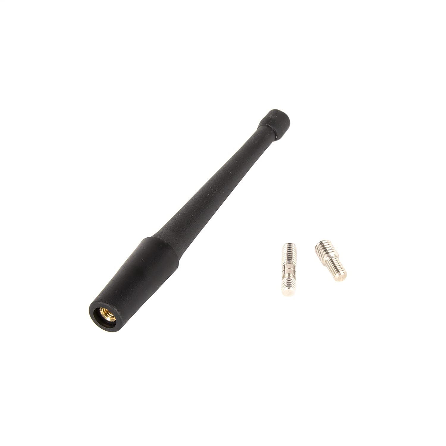Rugged Ridge Antenna Reflex for Jeep Wrangler/Gladiator | 17212.06 | Fits 1997-2025 Jeep Wrangler TJ/JK/JL; 2020-2025 Jeep Gladiator JT