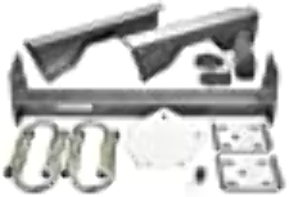 Flip Belltech 6680 Kit