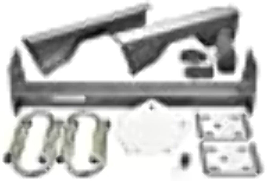 Flip Belltech 6680 Kit