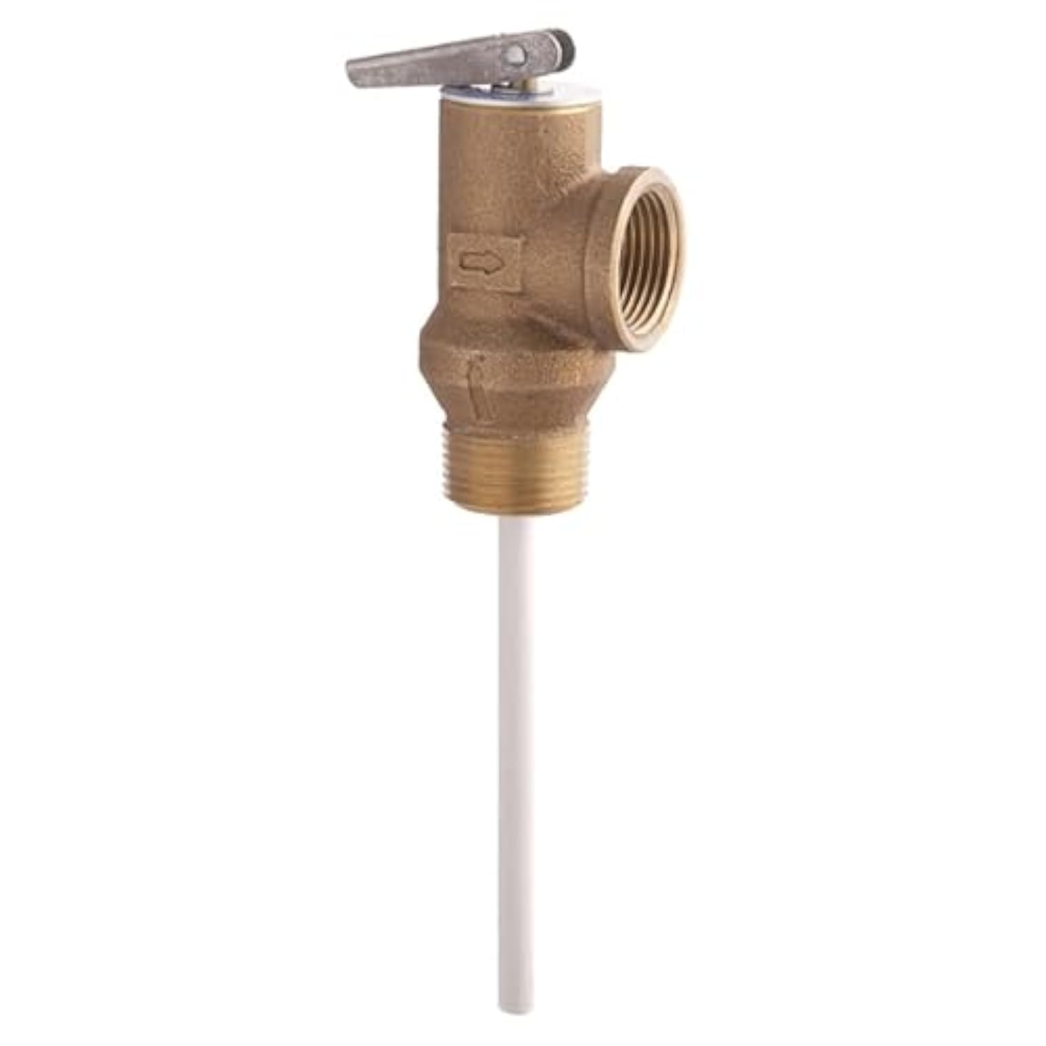 Temperature and Pressure Sea Tech Relief Valve 1/2"