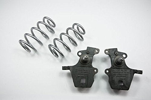 Lowering Kit Belltech 932