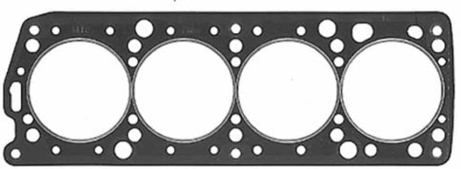 Engine Cylinder Head Gasket MAHLE 3635