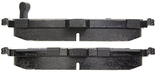 Sport Brake Pads StopTech 309.07500 with Shims and Hardware