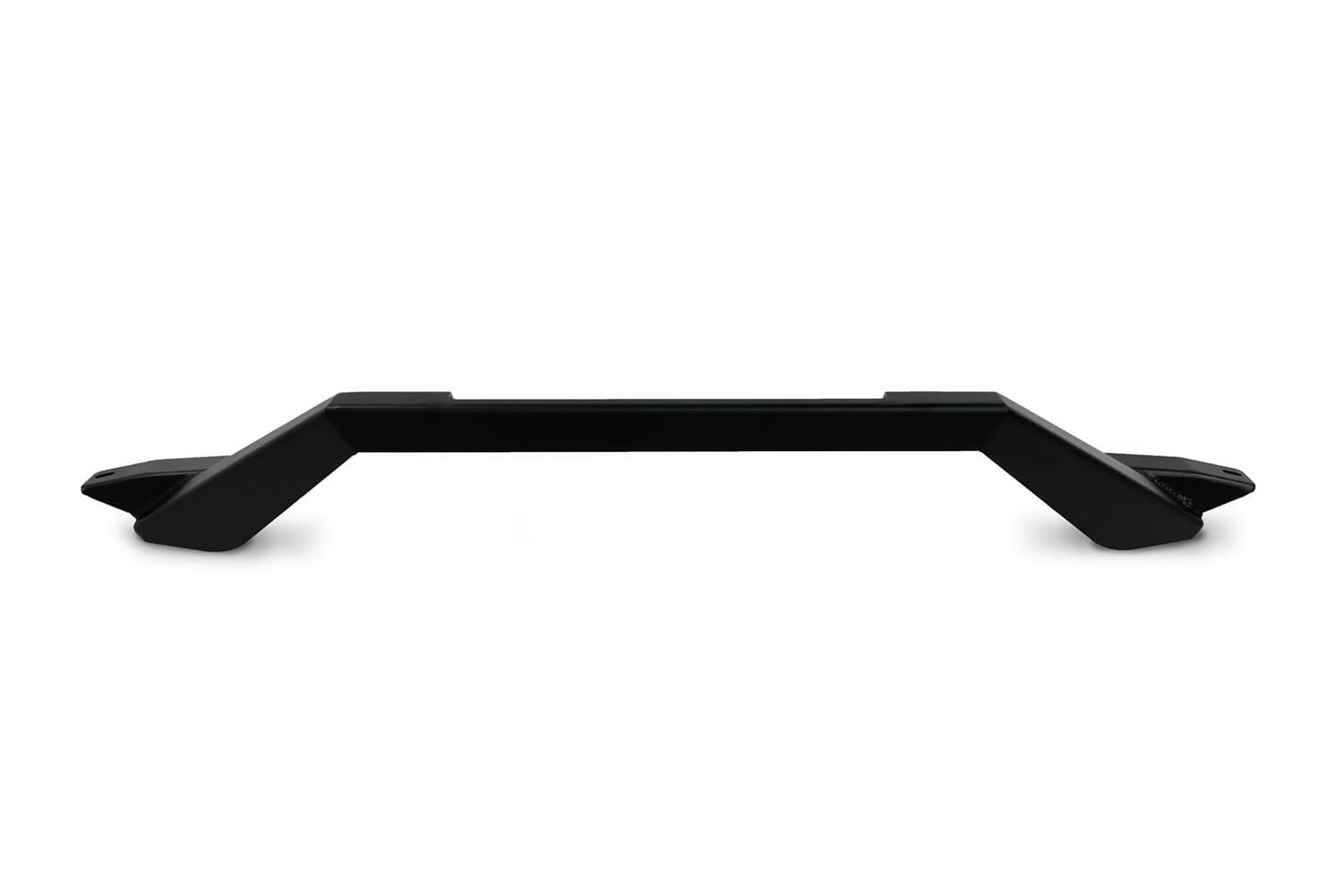 Modular Front Bumper Factory Bull Bar for 2021-2025 Ford Bronco | Fits Factory Modular Steel Bumper | Mounts 13-inch single row LED | Low Profile | DV8 Offroad
