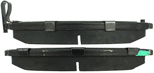 Sport Brake Pads StopTech 309.04220 with Shims and Hardware