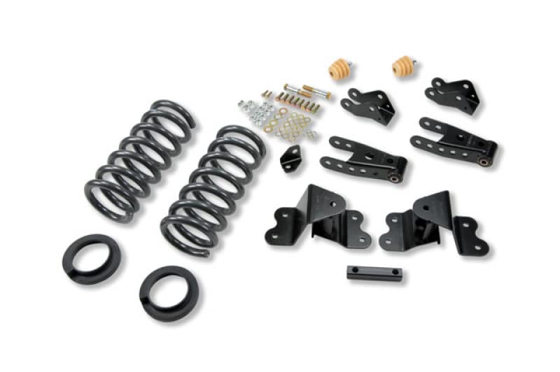 Lowering Kit Belltech 698