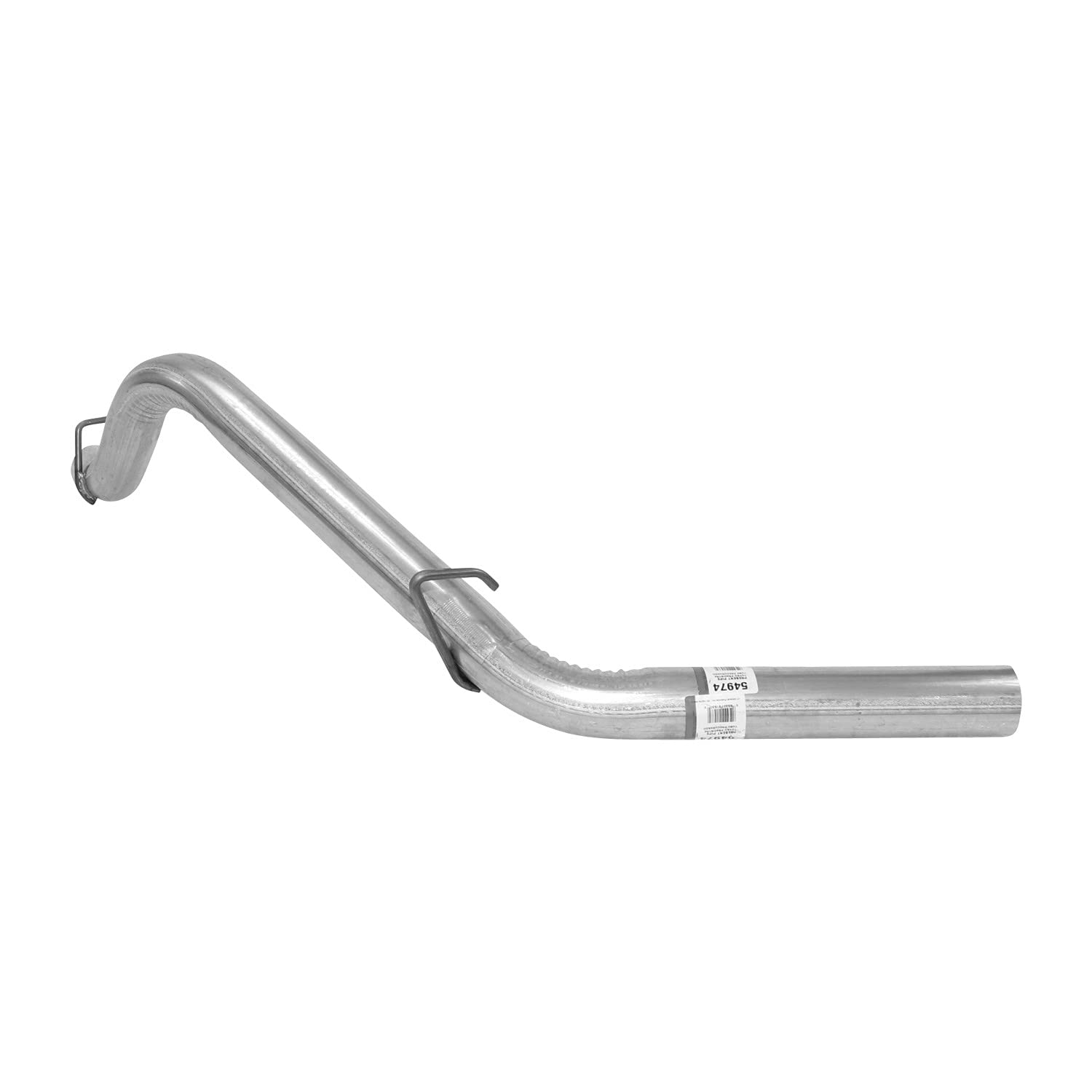 Exhaust Tail Pipe AP Exhaust Products 54974