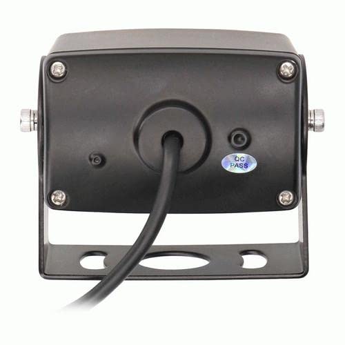 Universal AHD iBEAM Commercial Camera With Microphone (TE-AHDCCM)