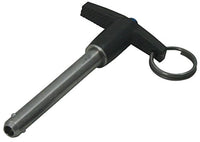 Quick Release Pin Moroso 90369, 5/16" Diameter x 1" Length, Single Pack