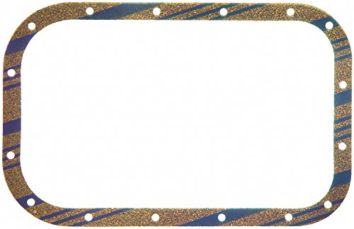 Oil Pan Gasket Set FEL-PRO OS 30540 C