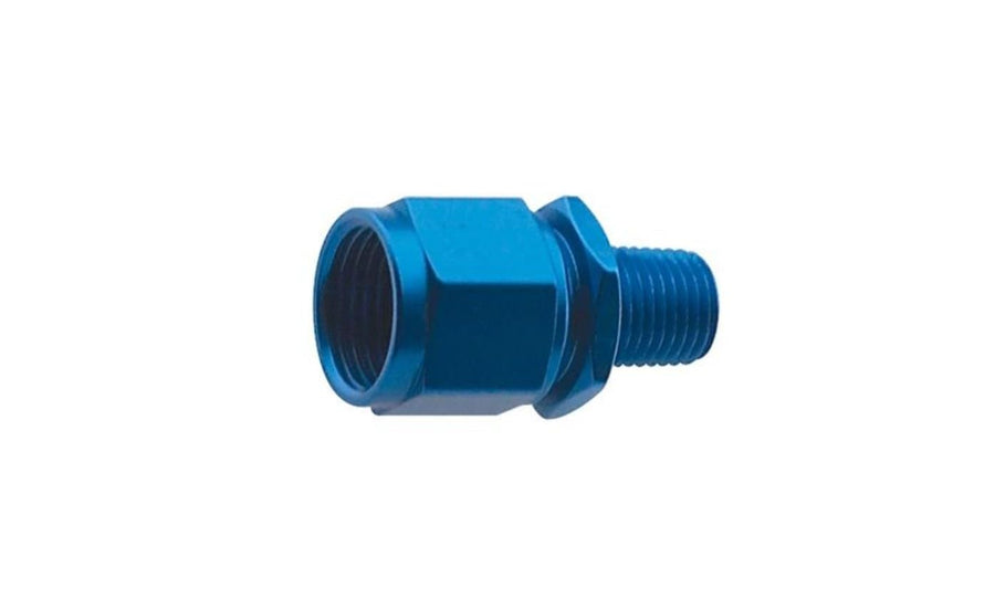 Female Fragola Swivel To Pipe Fitting (#10 3/8 Mpt)