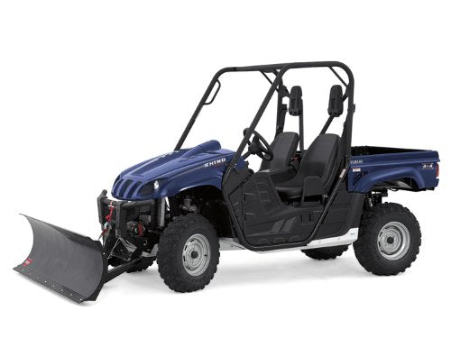 ProVantage WARN 81580 ATV and Side x Side Front Mount Plow Kit