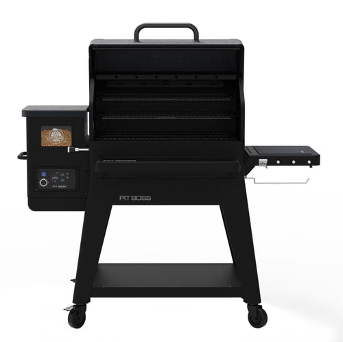 Pit Boss PB1300M Navigator Connected Pellet Grill - 11112