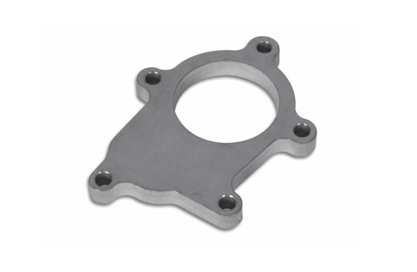 External Vibrant 14330 Wastegate Discharge Flange