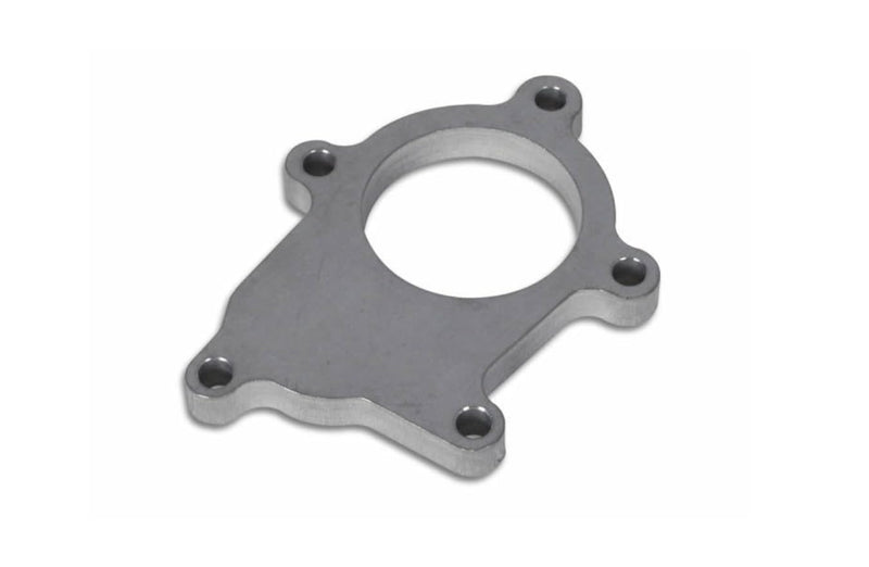 External Vibrant 14330 Wastegate Discharge Flange