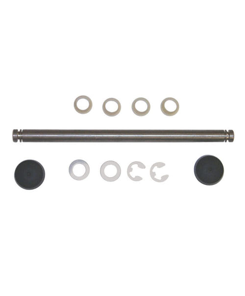 Trim Cylinder Anchor Pin Kit Sierra 18-2464, white