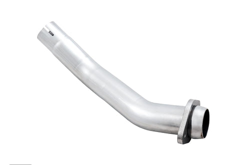 Loop AWE Replacement Pipe for Jeep JT/JL/JLU 3.6L