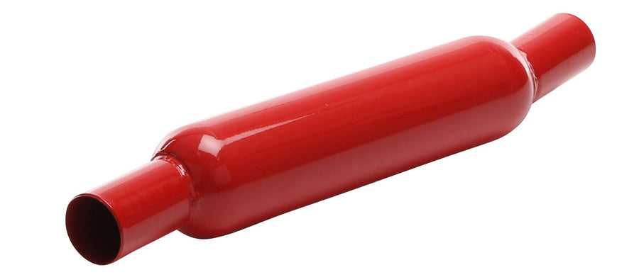 87048CB Cherry Bomb Exhaust Resonator