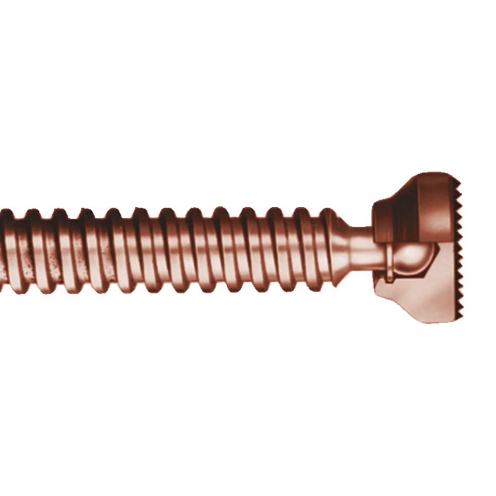 Wilton C-Clamp Spark-Duty, 6-1/16" Opening, 4-1/16" Throat, 6600 Lbs. Clamping Force (Model 406-P)
