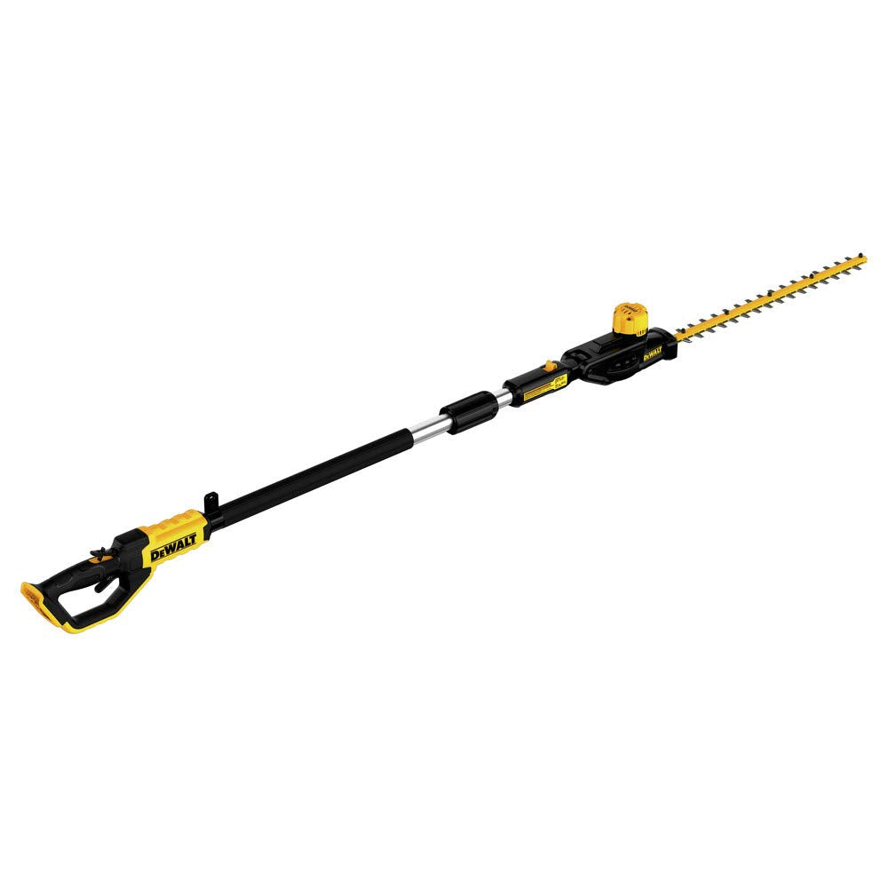 Hedge Trimmer DEWALT 20V MAX* Tool Only (DCPH820B)