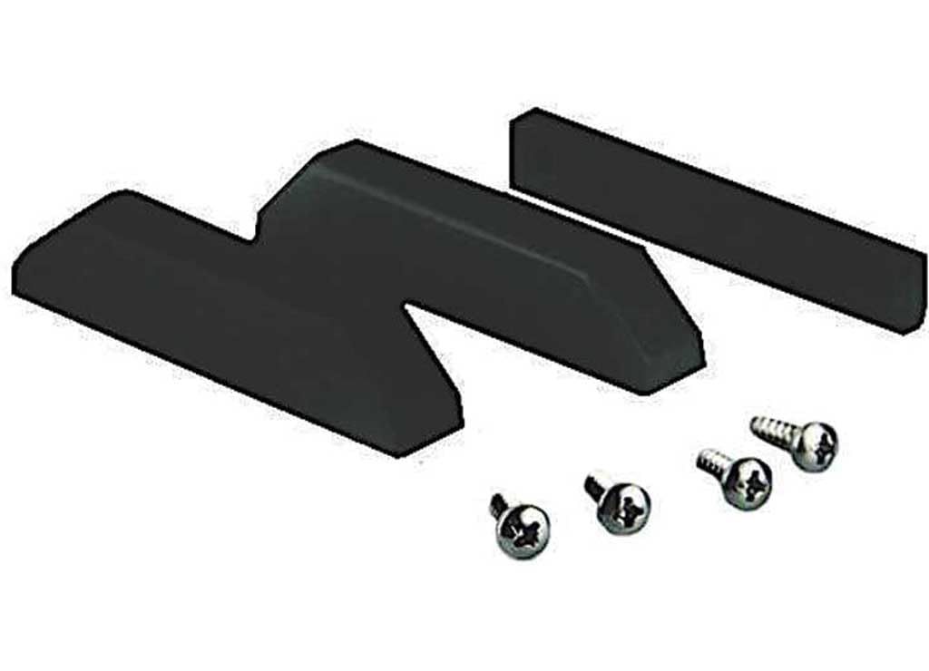 Electric Step Lippert 301694: Switch Kit (White)