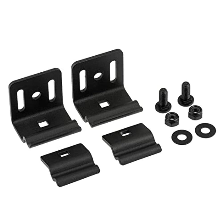 Narrow Vertical Mount ARB Base Rack (1780460)