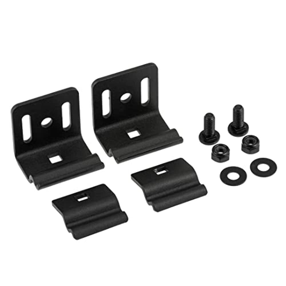 Narrow Vertical Mount ARB Base Rack (1780460)