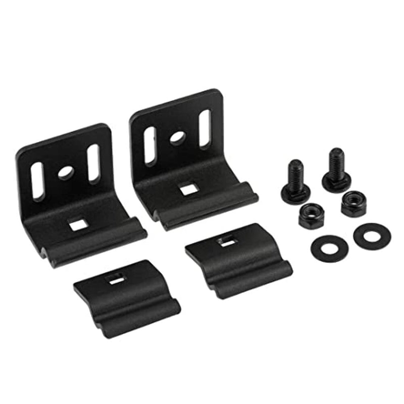 Narrow Vertical Mount ARB Base Rack (1780460)