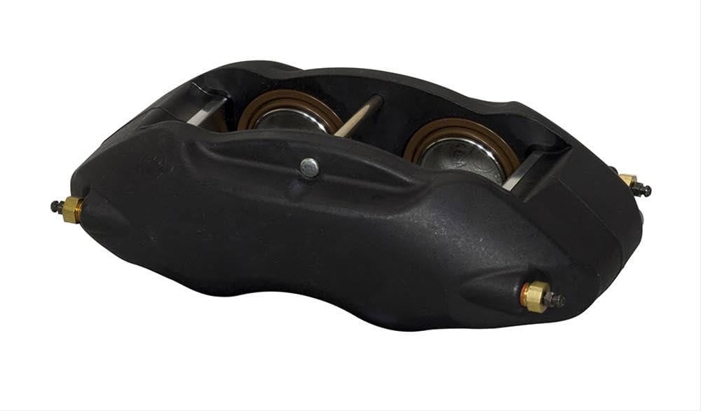 GNX5 Wilwood 4 Piston Forged Billet Caliper Lug Mount 1.88/1.88 Pist
