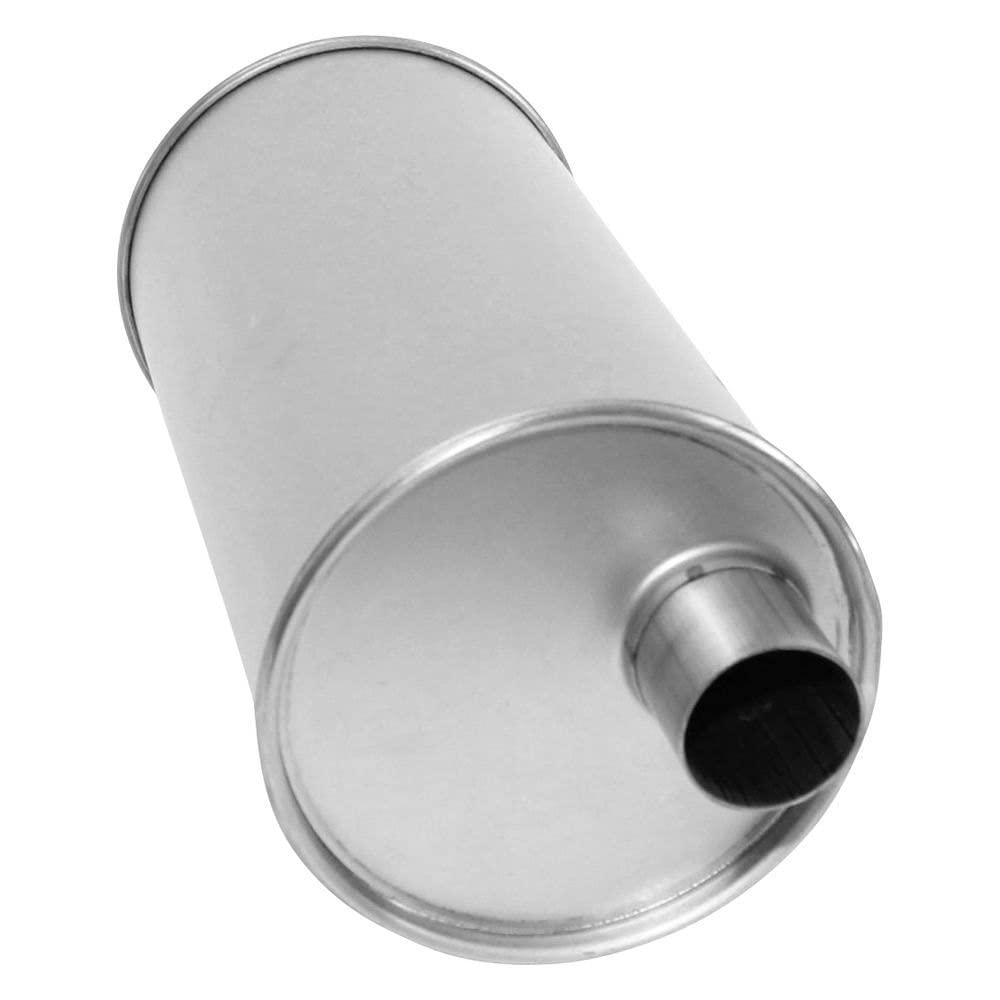 Exhaust Muffler AP Exhaust Products 3410