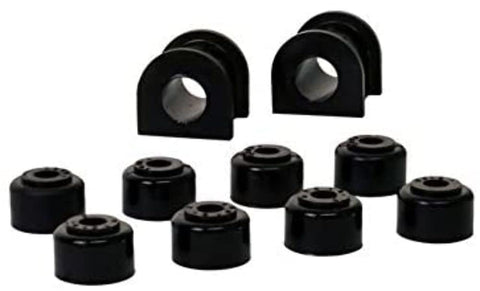 REV008.0092 Nolathane Black
