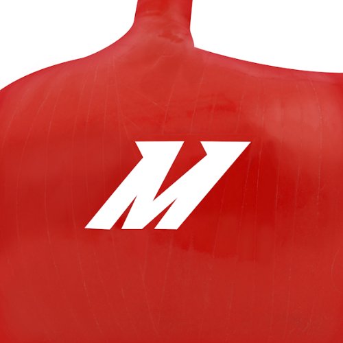 MMHOSE-SUB-IHRD Mishimoto Induction Hose (Mmhose-Sub-Ihrd Silicone), 1 Pack