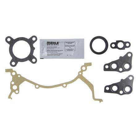 Engine Timing Cover Gasket Set MAHLE JV5245