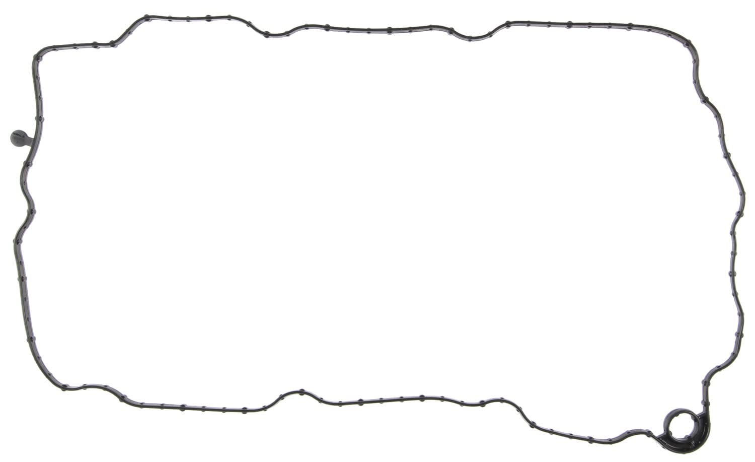 Engine Intake Manifold Gasket Set MAHLE MS19944