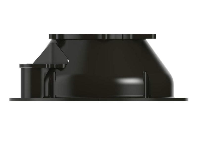 RM-4093MWA Quick Time Bellhousing