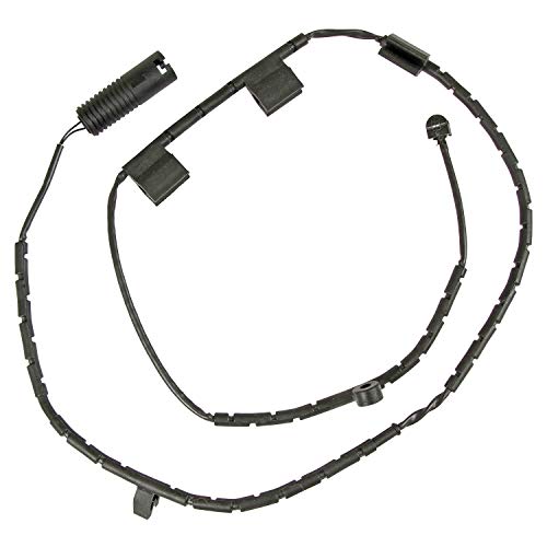 Rear Power Stop Euro-Stop 03-06 Mini Cooper Brake Pad Wear Sensor