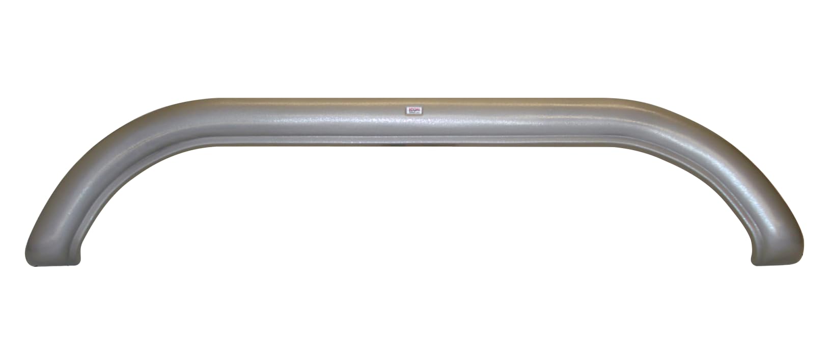 Fender Skirt ICON, Tandem, DRV, FS2138, Heather Mist Met