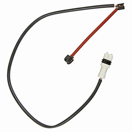 POWERSTOP SW-1696 Brake Pad Wear Sensor Rear For Porsche 928 1989-1991, Porsche 928 1993-1995 [Model Specific]