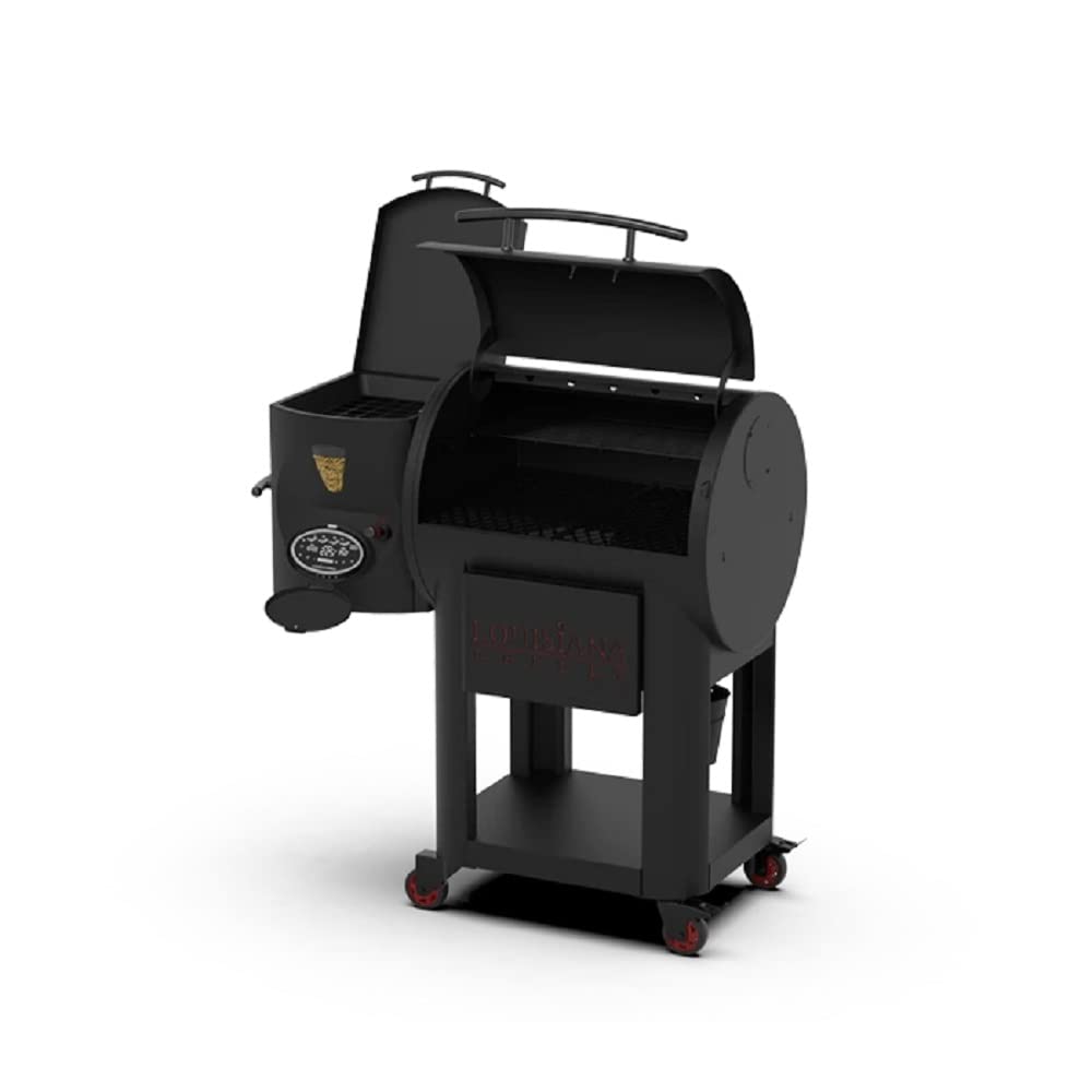 Founders Premier Louisiana Grills 800 Pellet Grill Model #10595