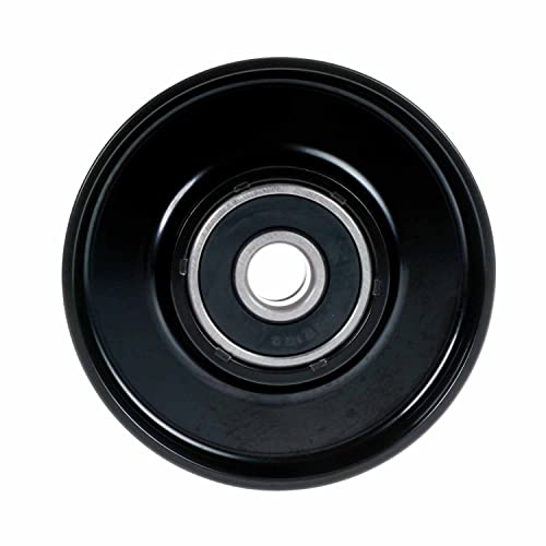 Serpentine Belt Goodyear 57439 Drive Idler or Tensioner Pulley