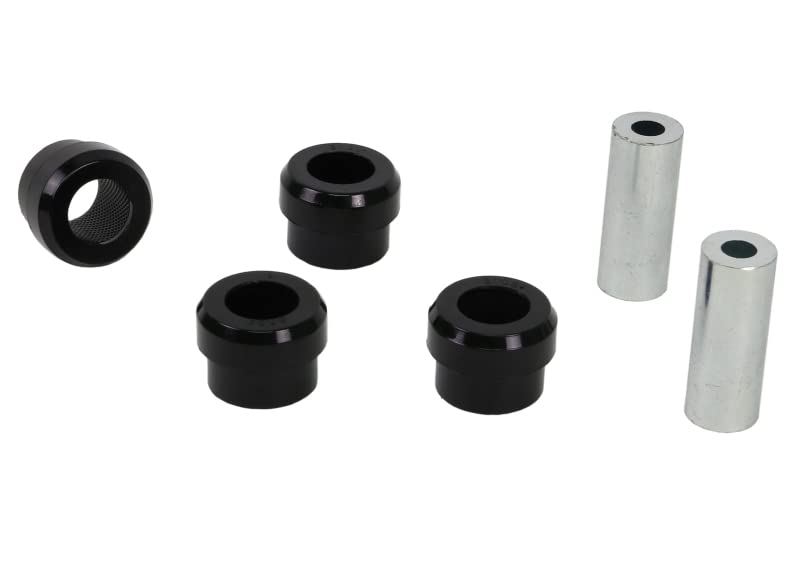 Rear Shock Absorber Whiteline W33168 Lower Bushing