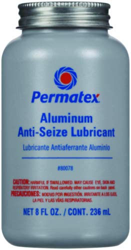 1/2 Pint Permatex Anti-Seize Lubricant