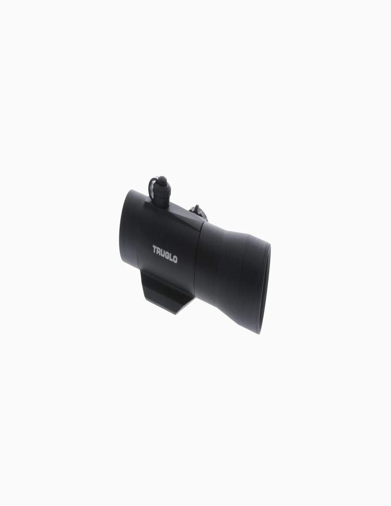 TG8030B2 Truglo Red-dot Sight [42mm X 2, Black]