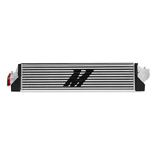 Mishimoto Performance Intercooler MMINT-CIV-16SL Fits Honda Civic 1.5T Si 2016+ Silver