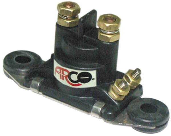 SW580 ARCO Original Equipment Quality Replacement Solenoid