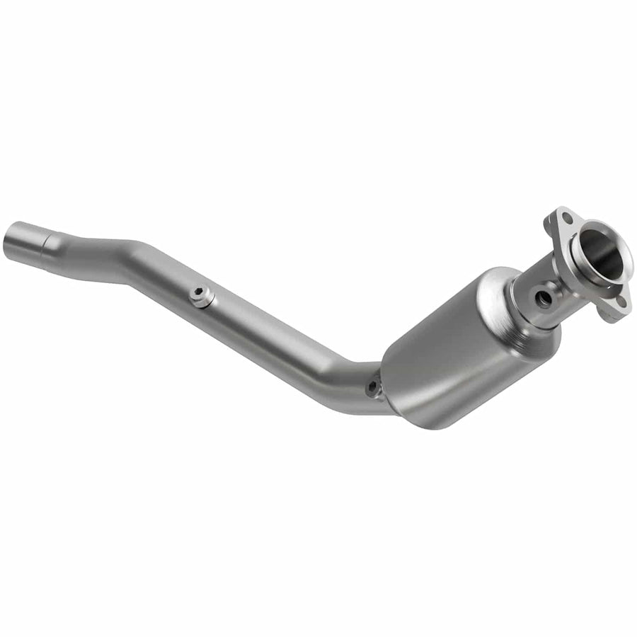California Grade MagnaFlow Catalytic Converter 5451718: Direct-Fit, Compatible with 2007-2009 Land Rover Range Rover Sport (CARB Compliant)